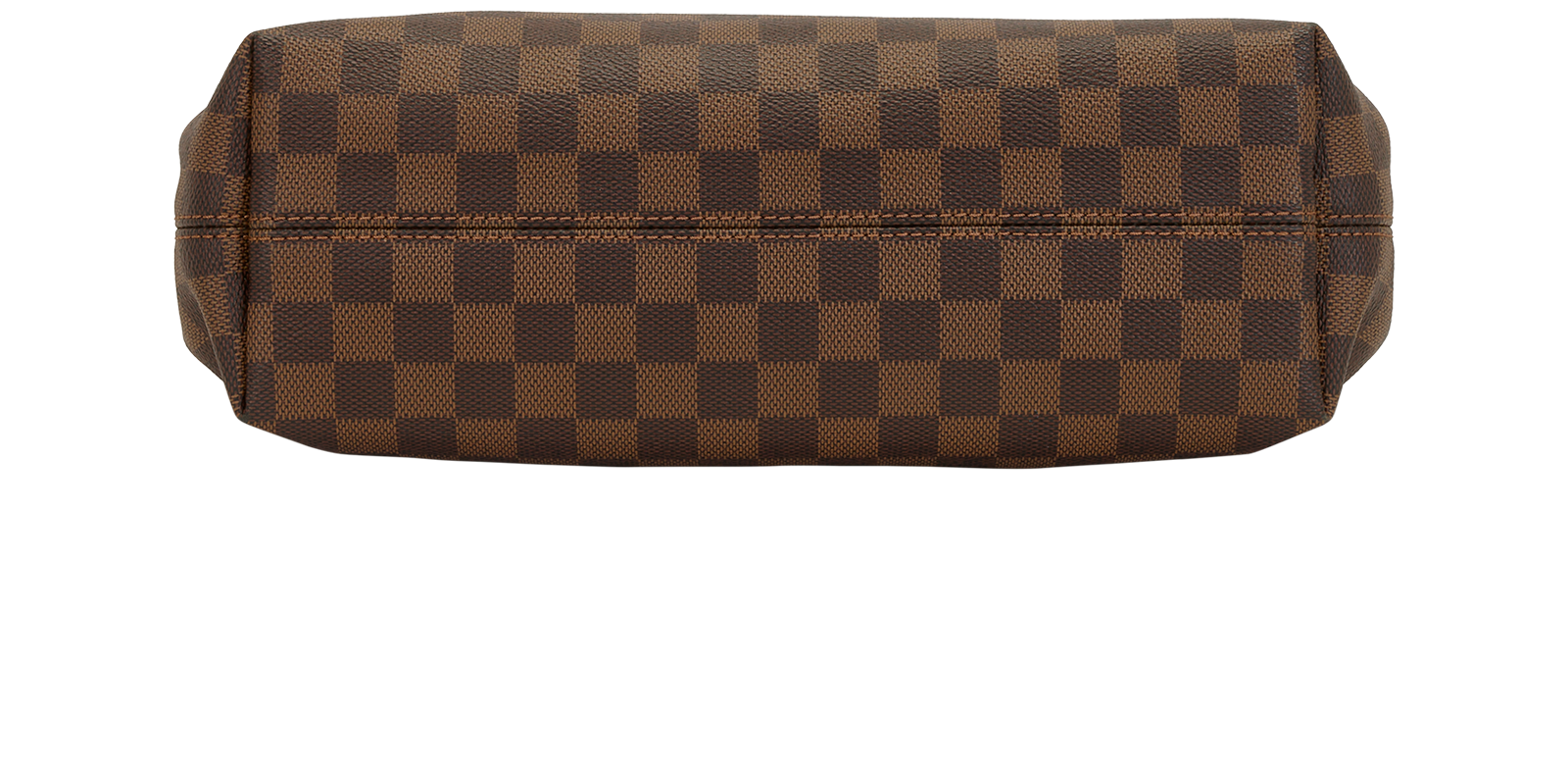 Graceful PM, &pound;1,100, Handbags, Brown, Canvas, Top view